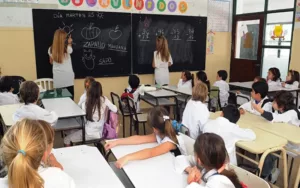 No empiezan las clases: docentes santafesinos realizarán un paro de 48 horas