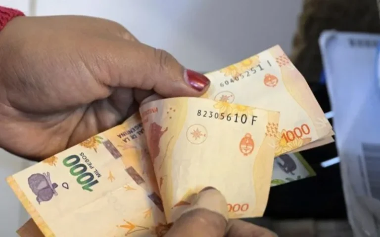 No hubo acuerdo y el Gobierno definirá Salario Mínimo, Vital y Móvil por DNU