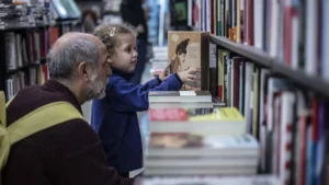 Se viene la Noche de las Librerías Edición Fontanarrosa.