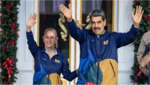 Nueva York pide postergar la audiencia de Nicolás Maduro