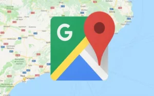 Nueva actualización de Google Maps con ayuda de la inteligencia artificial