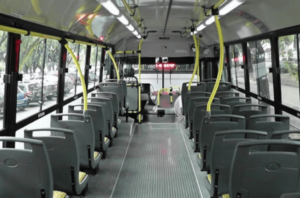 La UTA volvió a amenazar con un paro