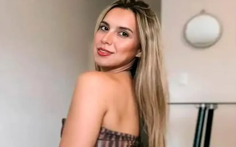 Nueva denuncia civil contra la abogada Agostina Páez