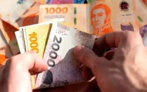 Nueva pirámide social en Argentina: ¿Qué clase social sos?