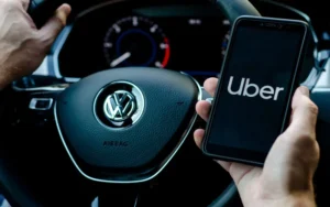 Nueva propuesta para regular Uber en Rosario