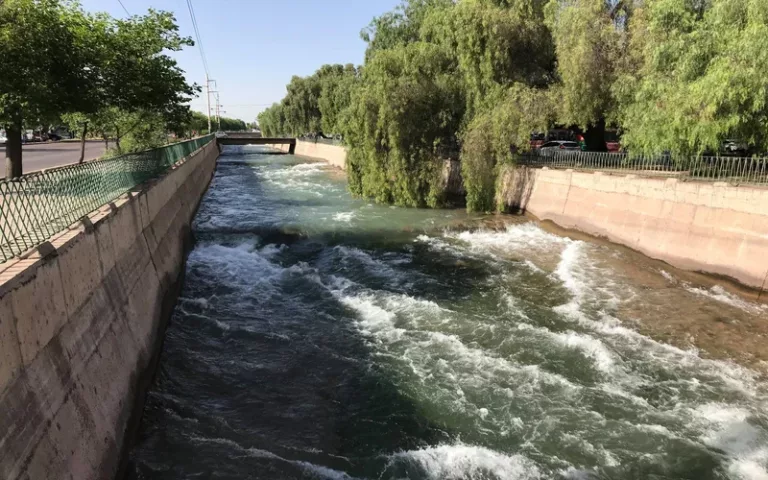 Nueva víctima por ahogamiento en Mendoza