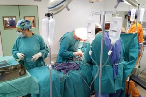 Hubo cuatro donaciones de órganos en Santa Fe, tres de ellas en Rosario