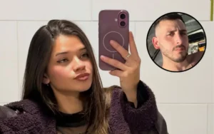 Nuevas evidencias de maltrato complican a la joven acusada de matar a su novio
