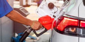 Suben los combustibles en Rosario