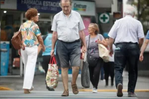 Nueo bono de 70 mil pesos para jubilados en septieembre