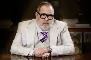 Cómo evoluciona Jorge Lanata a dos meses de su hospitalización.