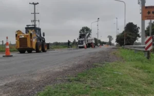 Nuevo reclamo de Santa Fe en Buenos Aires por las rutas provinciales