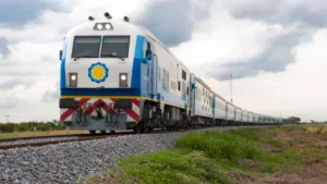 El Gobierno declaró emergencia ferroviaria por dos años: de qué se trata