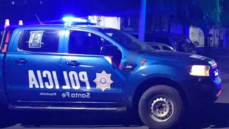 Allanamientos asesinato Sofía Delgado