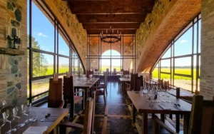 Nuevos restaurantes argentinos se suman a la Guía Michelin: cuáles son