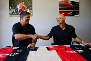 nuevos entrenadores de Newell´s