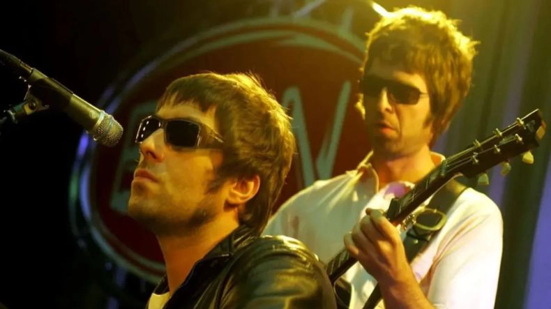 Oasis realizará dos conciertos en el Estadio Monumental en noviembre de 2025 y los tickets se vendieron en tiempo récord. 