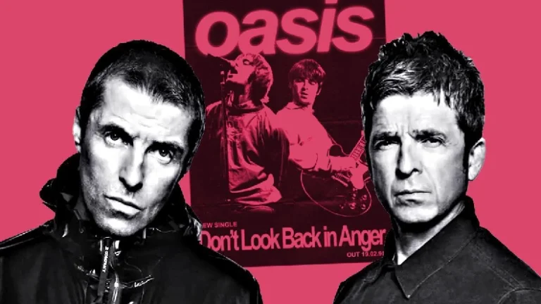 Oasis suma más fechas a su gira.