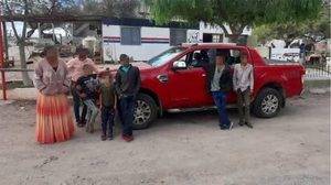 Obligaron a su hija a casarse y los condenaron por trata