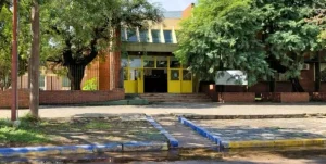 Ocho estudiantes de San Cristóbal terminaron en el hospital por un falso ataque