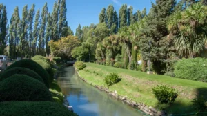 Ocho pueblos argentinos serán distinguidos en la Best Tourism Villages de Colombia.