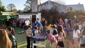 Ofrecen alojar a niños sin hogar, pero no tienen respuesta