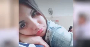 recompensa millonaria crimen Rocío Romano