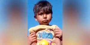 Ofrecen recompensa de 20 millones para encontrar a Lian.