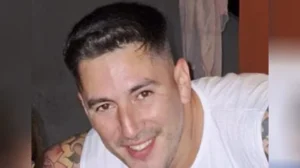 asesinato Matías Coria