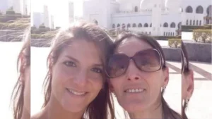 homicidio de Claudia Deldebbio y Virginia Ferreyra