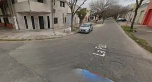 asesinato de Filomena Cinalli