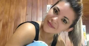 recompensa por el crimen de María Florencia González