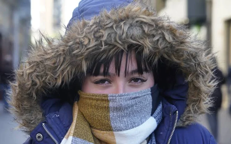 Ola de frío en Rosario: el comedor La Morena pide abrigo urgente