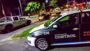 Dieron a conocer el balance tras los controles por Navidad
