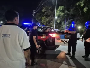 trapitos detenidos en las colectividades