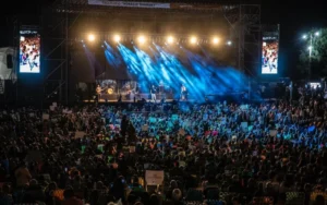 Operativo verano en Santa Fe: Todas las fiestas populares y eventos culturales