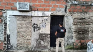 operativos dejan detenidos y secuestro de drogas