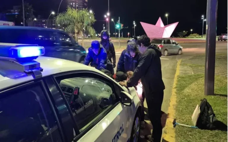 Operativos en la calle: 22 mil sospechosos detenidos en lo que va del año en Santa Fe