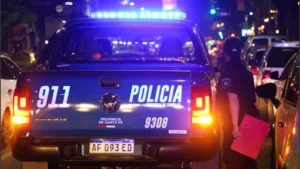 ataque en Villa Gobernador Gálvez