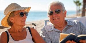 PAMI ofrece viajes gratuitos para jubilados y pensionados.