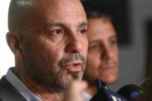 Escuelas con operativos especiales de seguridad durante las PASO