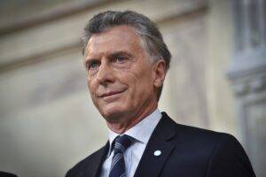 macri respalda a juez en cordoba