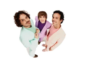 PIM PAU REGRESA A ROSARIO