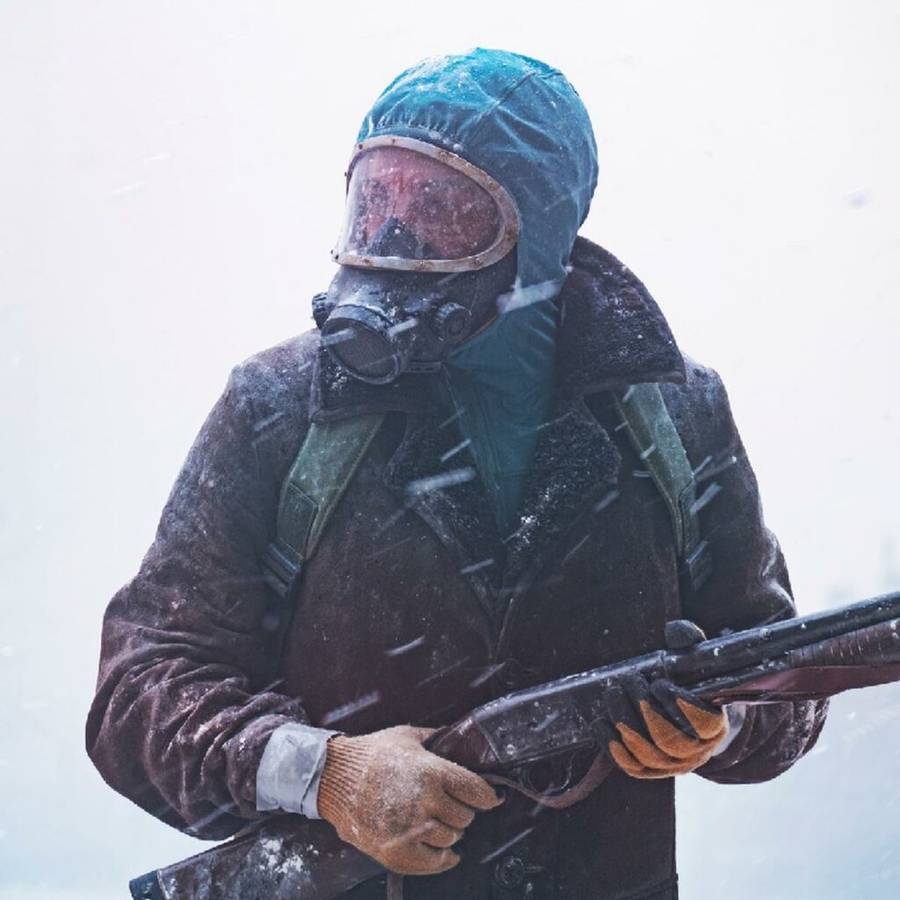 Ricardo Darín interpreta a Juan Salvo Comenzó el rodaje de "El Eternauta".