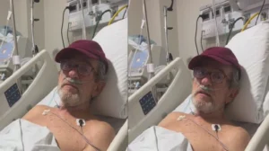 Pablo Alarcón será operado por un problema coronario.