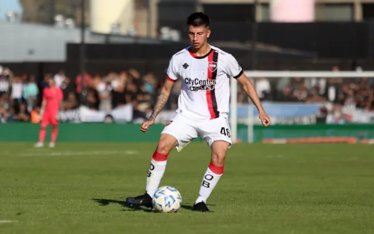 Ante la lesión de Cedrés, Pablo Altamirano aparece como opción