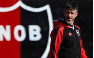 Pablo Pérez se sumará al cuerpo técnico de Carlos Tevez en Talleres