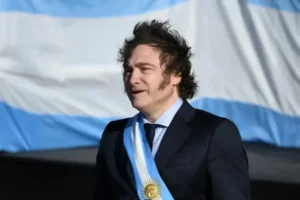 los preparativos del pacto de mayo