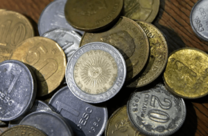 Pagan hasta $5 millones por una moneda de los 70'