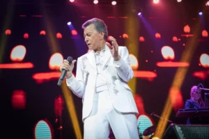 PALITO ORTEGA EN ROSARIO